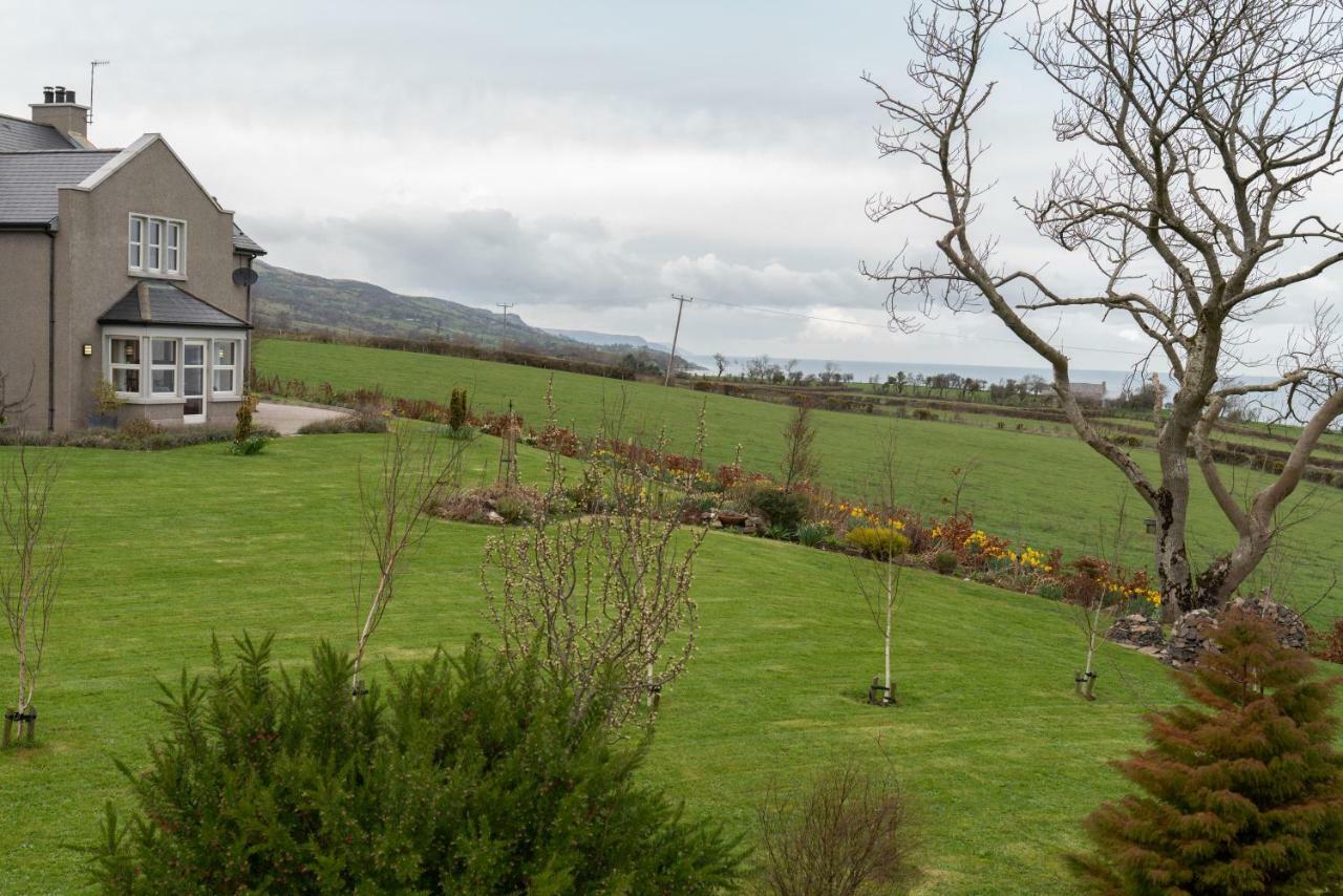 The Barn At Ballycairn Villa Larne Dış mekan fotoğraf